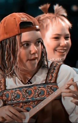 Только моя // мавета 