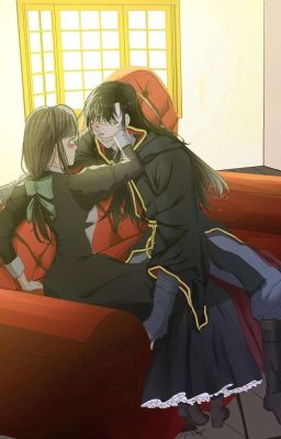  Suddenly I Became a Princess  