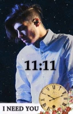 11:11 | Zayn Malik |RUS