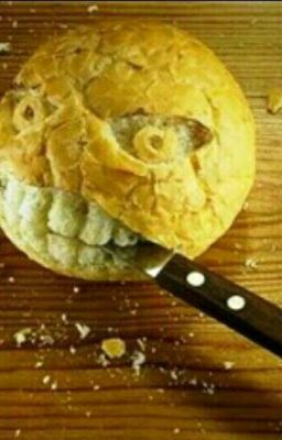 Альтернативное приключение Колобка...