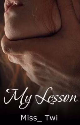 My Lesson