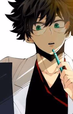Doctor Midoria