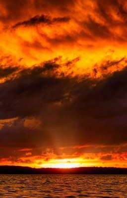 Разлука на года... 