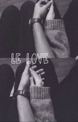 LE LOVE [Niall Horan fanfiction] (РЕДАКТИРУЕТСЯ)
