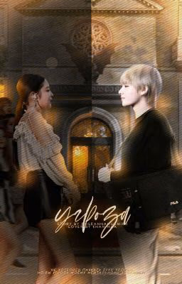 угроза 18+ [Taehyung&Jennie]