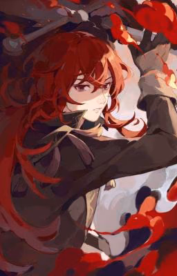 𝐁𝐮𝐫𝐧 |завершено|