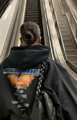 А началось все с лагеря! 🎧🫀🩶