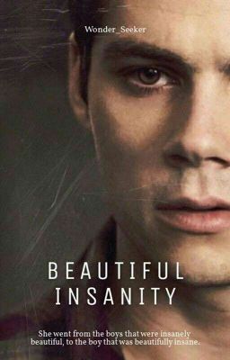 Beautiful insanity (Dylan O'Brian) / russian translation