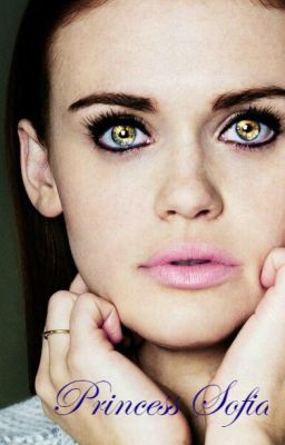 Принцесса София - #Wattys2017