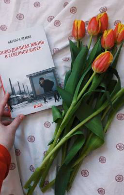 Барбара Демик "Повседневная жизнь в Северной Корее"
