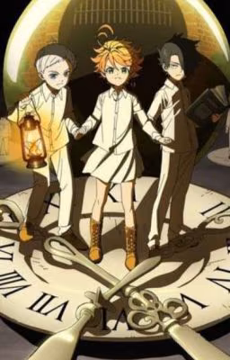 «reactions the promised neverland.»