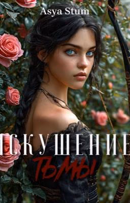 Искушение тьмы. 18+