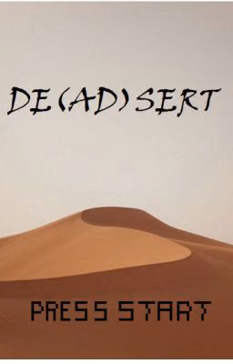 DE(AD)SERT
