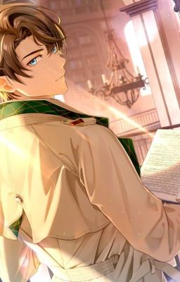 Я знаю сюжет книг, в которые вы попали [BL]