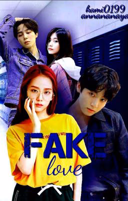 Fake Love