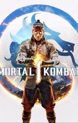 Mortal Kombat 1