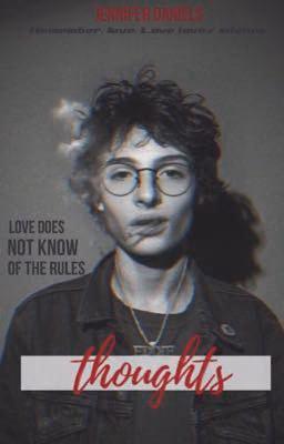 МЫСЛИ//Finn Wolfhard
