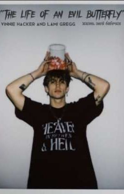 "Жизнь злой бабочки"