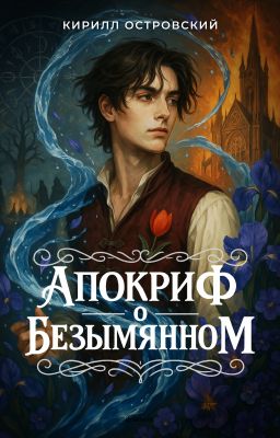 Апокриф о Безымянном
