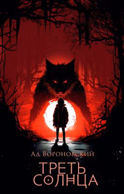 Треть солнца