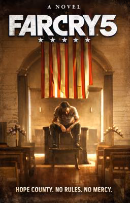 Far Cry 5