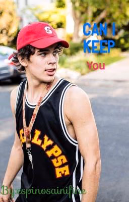 Can I keep YOU?
