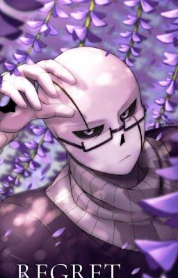 ✨🌆Gaster au reaction to y/n🌆✨