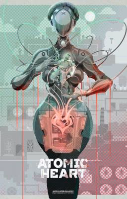 Atomic heart /☆'// Reaction