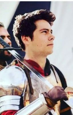 Фанфик про Дилана О' Брайена