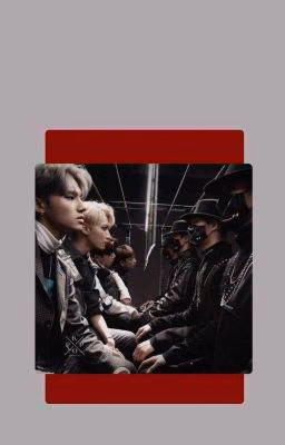Хорни ATEEZ|18+