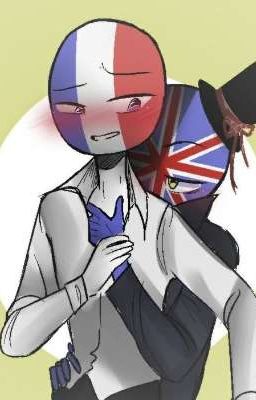 Чай с Круассаном~ *заморожен*