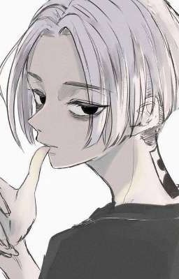 страдающий крик плачущего