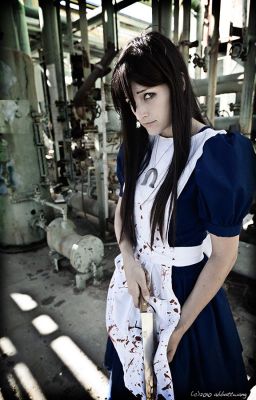 Алисы больше нет