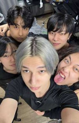 Случайная встреча 