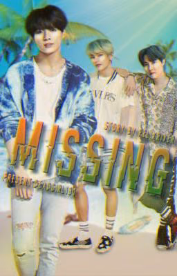 Пропавшие [Vkook]