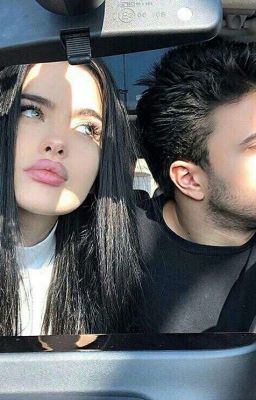 Кавказская история любви "Жена Тирана "