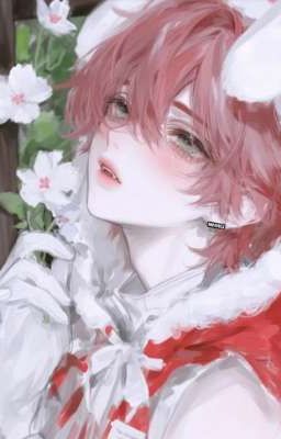 Брат избранного