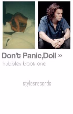 Don't Panic,Doll [Russian Translation]