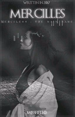 Merciless |h.s.|