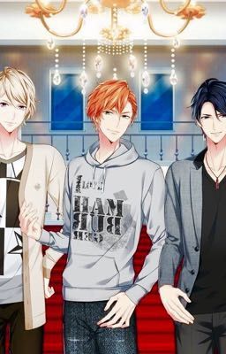 Секрет нашей семьи