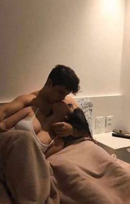моя маленькая фанатка 💕(Закончено)