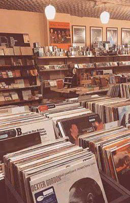Vinyl