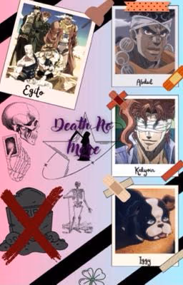 Death No More