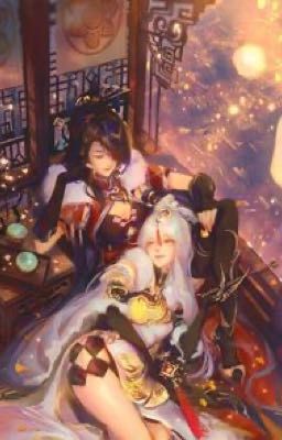 штормы любви...