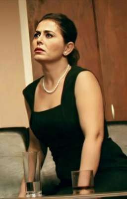 ❤️Поздняя любовь❤️