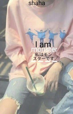 Я - монстр