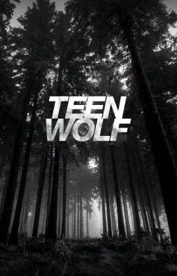 Teen Wolf: Daniella.