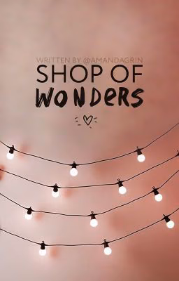 Shop of wonders