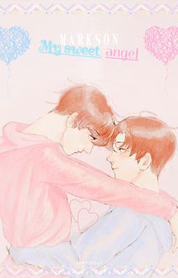 My sweet angel/Мой милый ангел