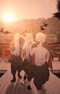 Tokyo Revengers